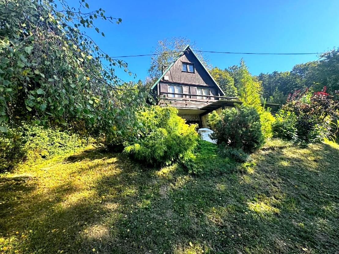 Prodej chaty 75 m², pozemek 375 m²