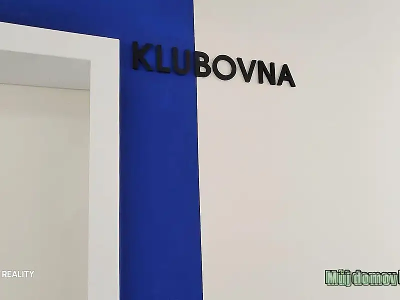 Pronájem bytu 1+kk 22 m², Praha – náhled fotky 3