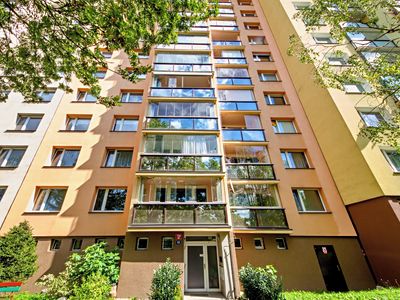 Prodej bytu 3+1 76 m²