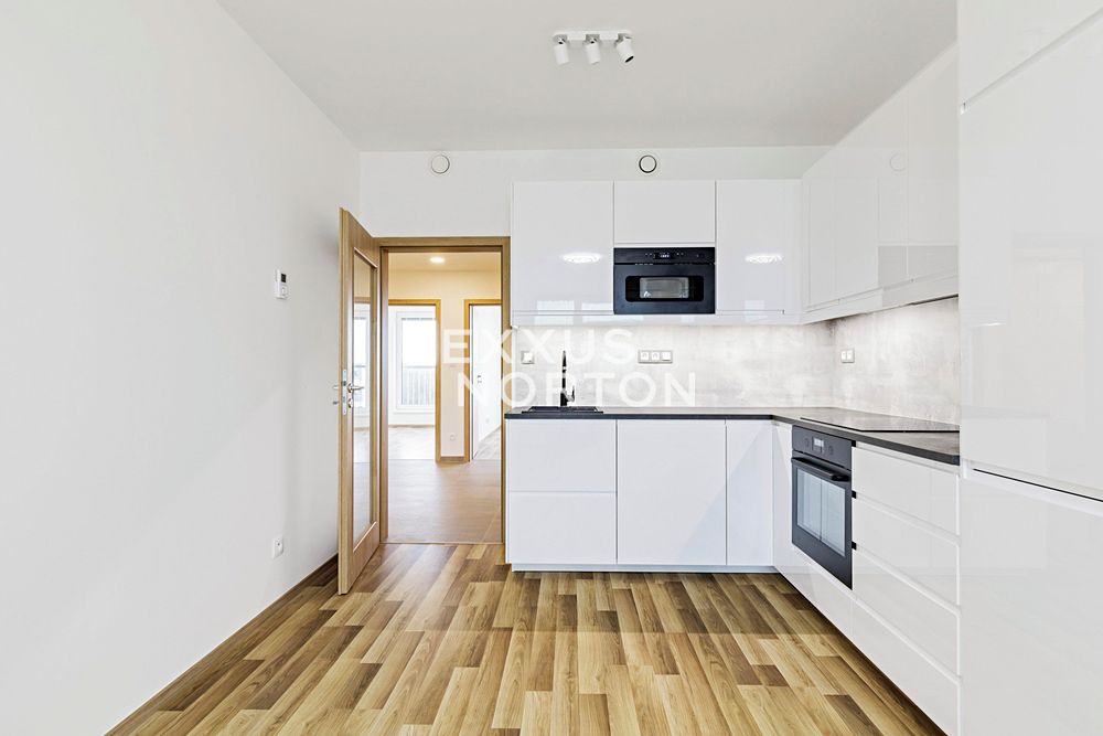 Pronájem bytu 4+kk 76 m²