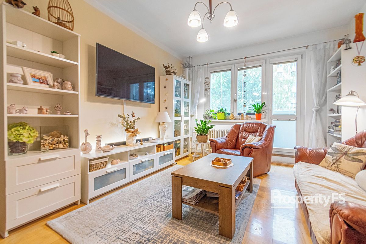 Prodej bytu 3+1 74 m² – fotografie 2