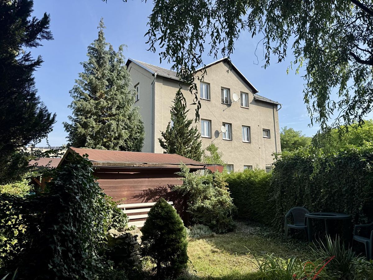 Prodej bytu 1+kk 47 m² – fotografie 3