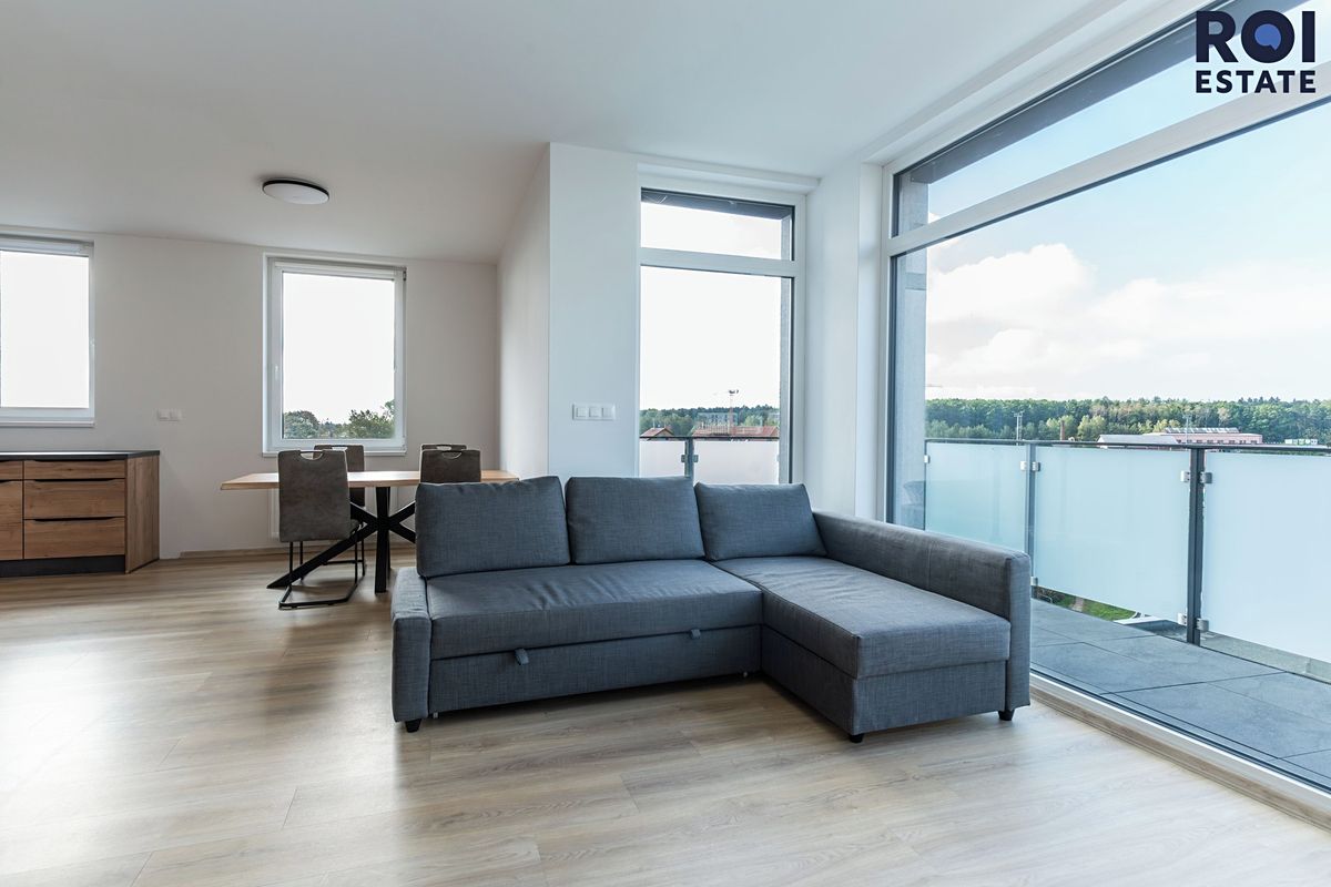 Pronájem bytu 4+kk 96 m² – fotografie 4