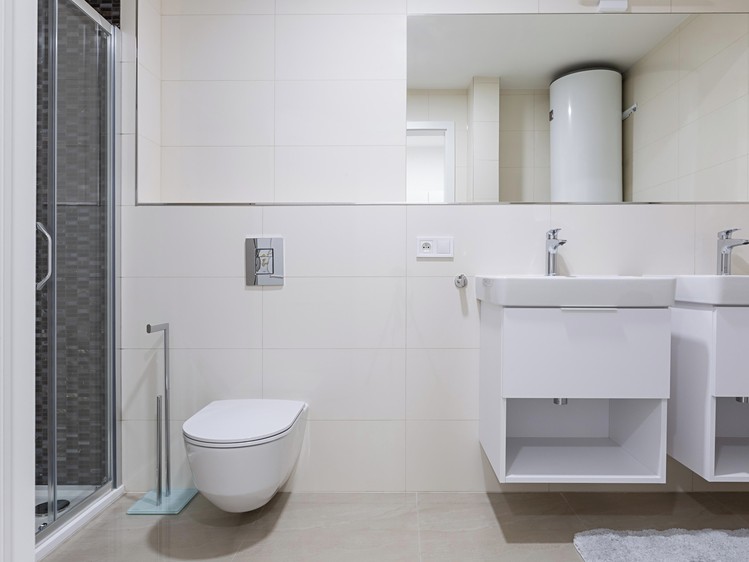 Квартира 2+kk на продаж, 70 м² (10 з 11)