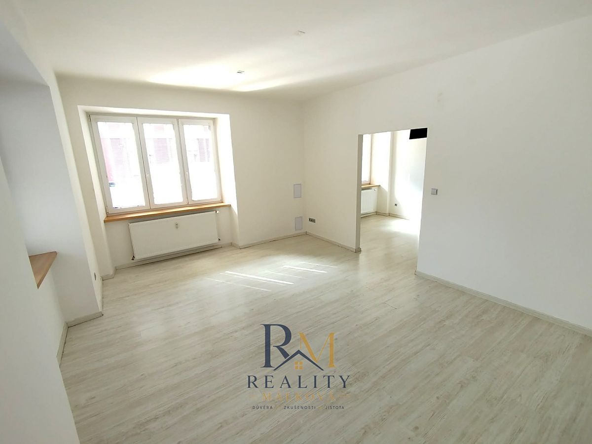 Pronájem bytu 2+kk 55 m² – fotografie 5