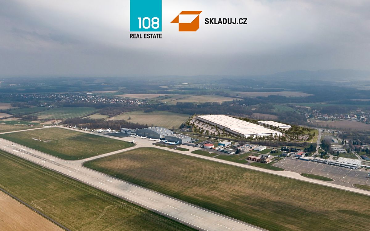 Pronájem skladového prostoru 115500 m² – fotografie 3