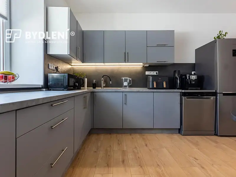 Prodej rodinného domu 118 m², pozemek 193 m², Proboštov – náhled fotky 3