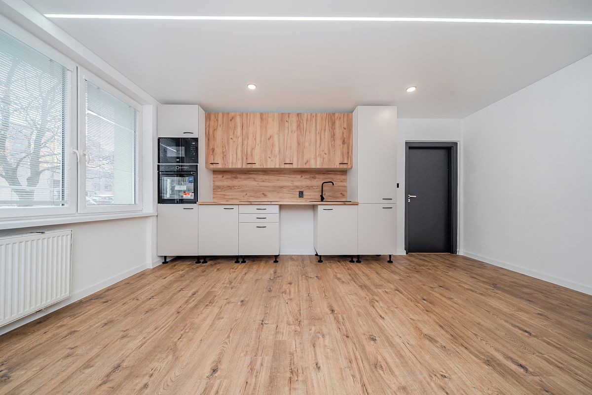 Prodej bytu 3+kk 62 m²