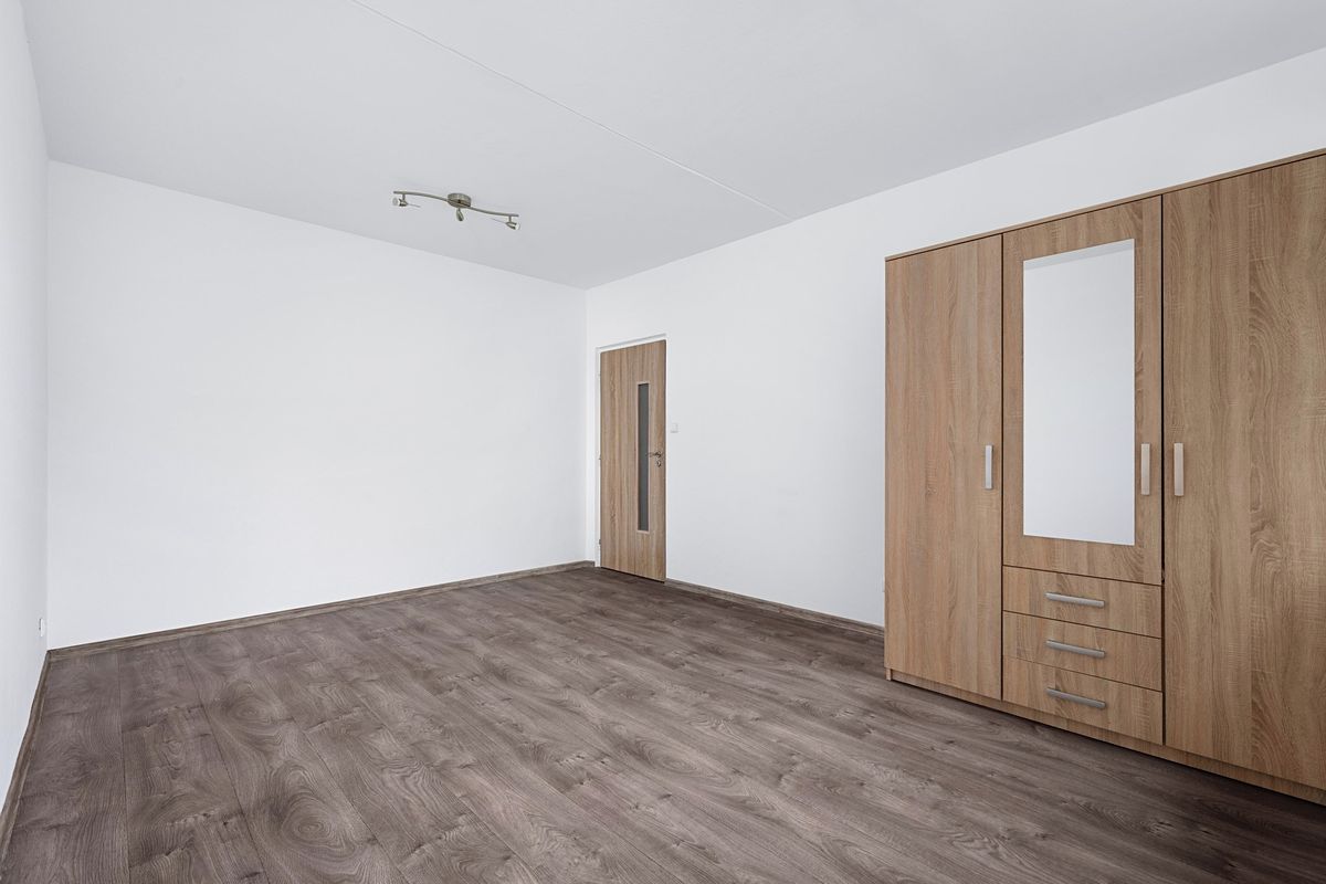 Prodej bytu 1+1 44 m² – fotografie 2
