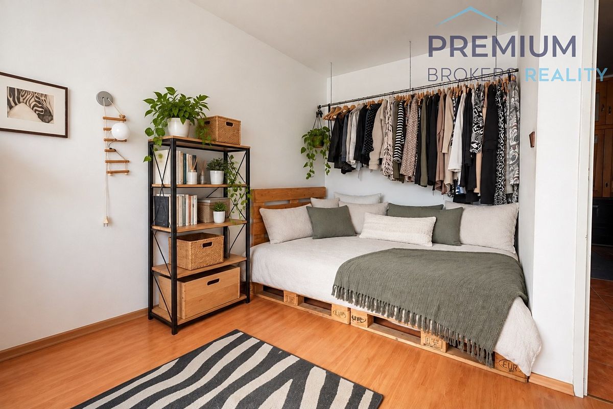 Prodej bytu 3+1 78 m² – fotografie 3