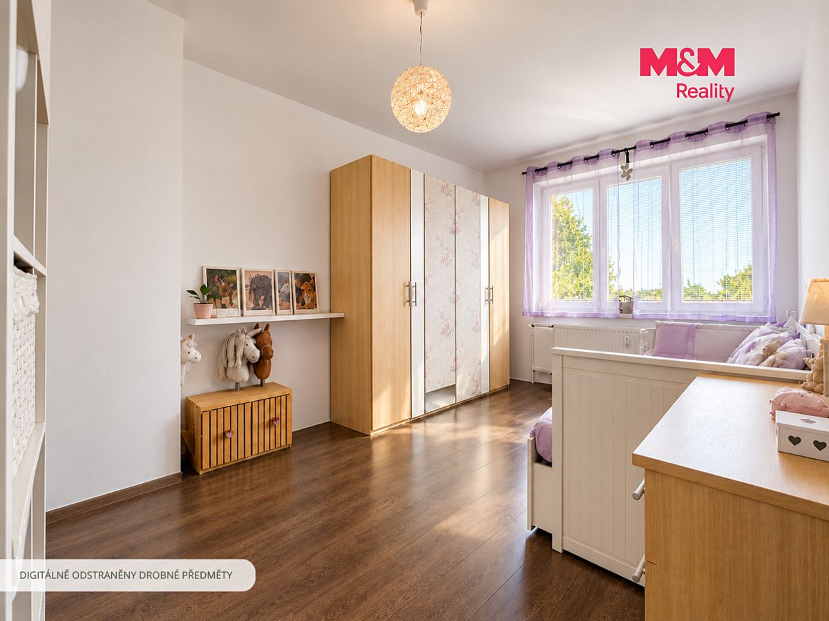 Prodej bytu 2+kk 51 m² – fotografie 4