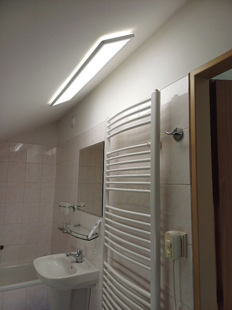 Pronájem bytu 2+kk 41 m² – fotografie 5