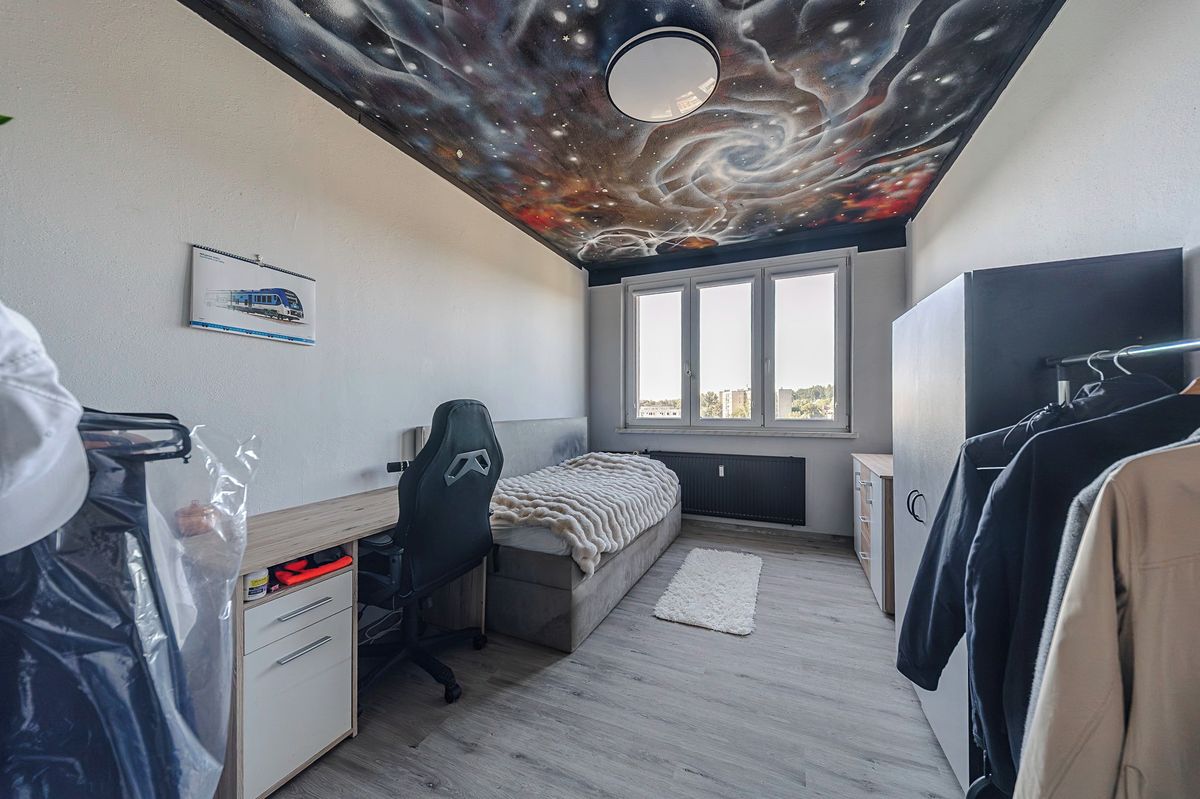 Prodej bytu 3+1 69 m² – fotografie 4