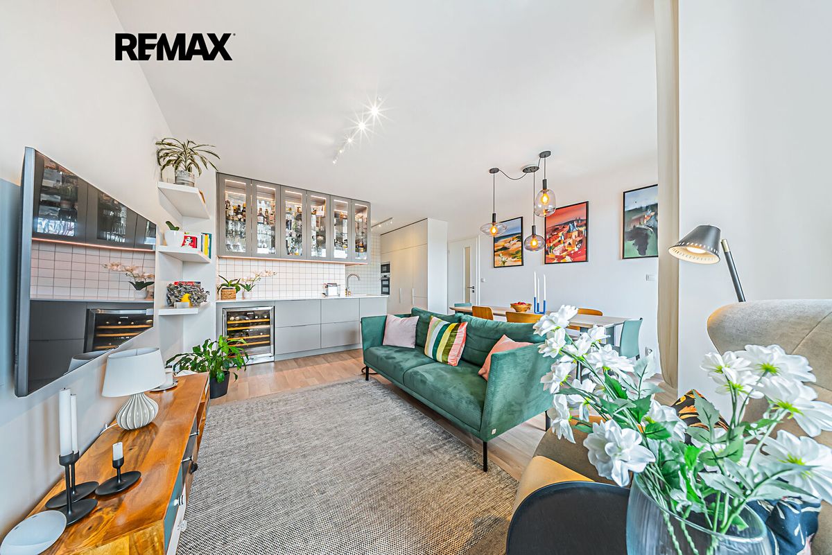 Prodej bytu 4+kk 105 m² – fotografie 2