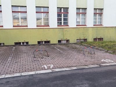 Pronájem komerční nemovitosti 6 m²