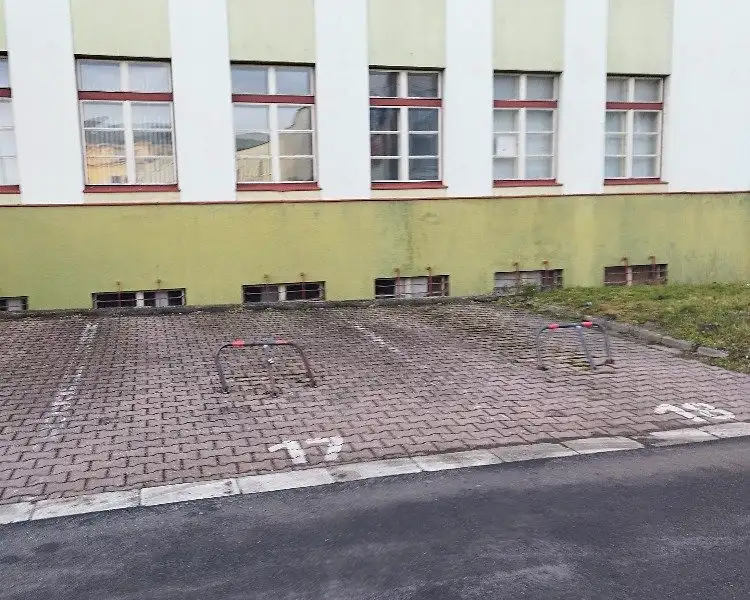 Pronájem komerční nemovitosti 6 m², Pardubice – náhled fotky 1
