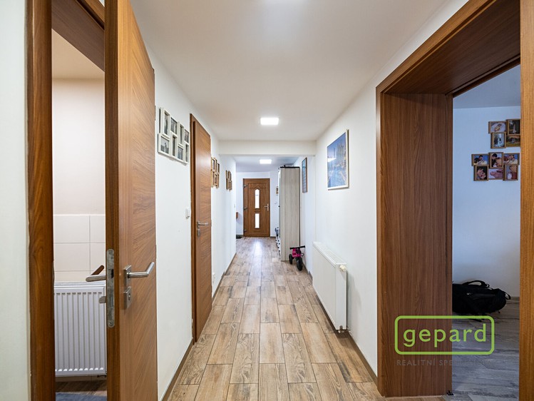Будинок на продаж, 120 м² (11 з 39)