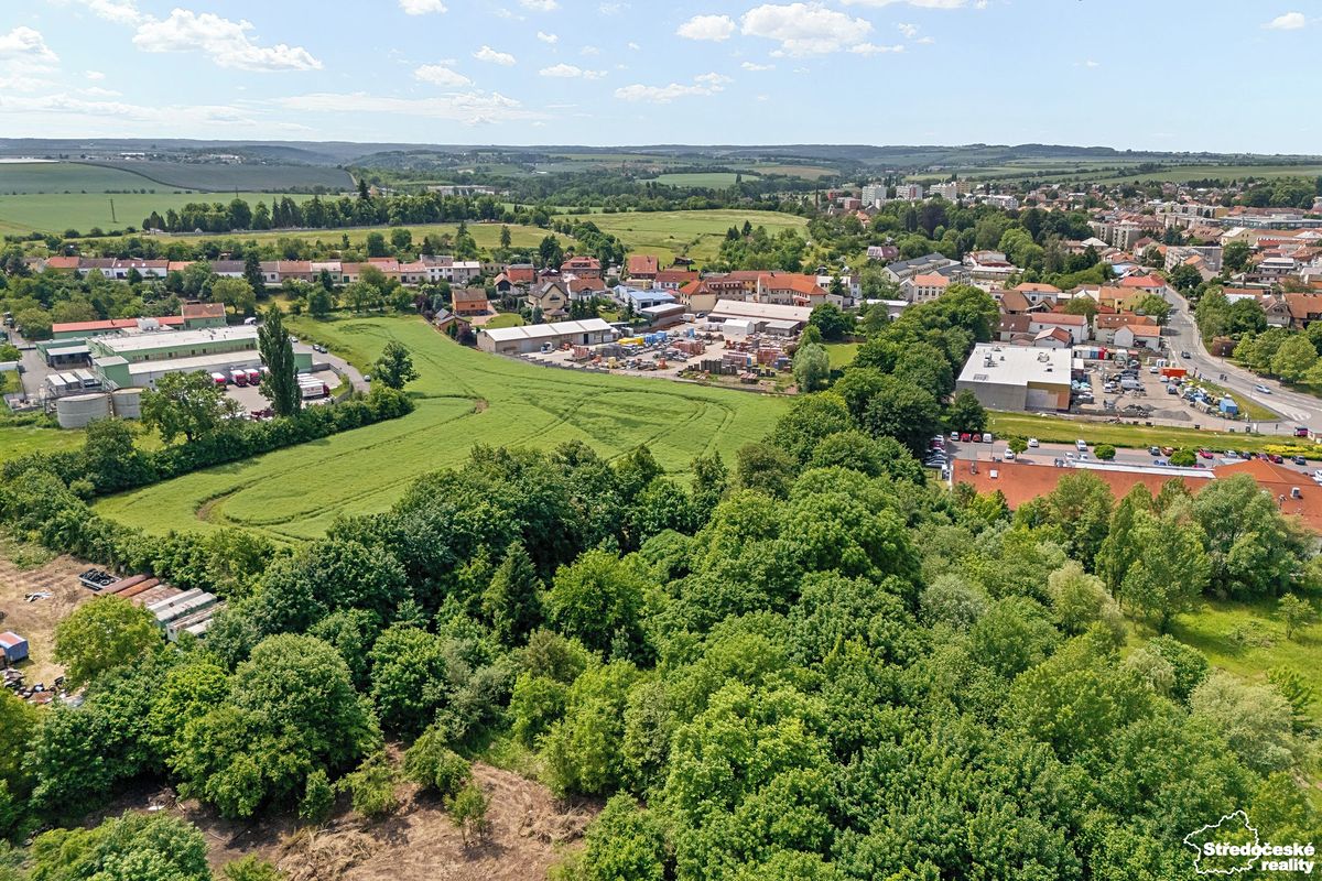 Prodej zahrady 2363 m² – fotografie 5