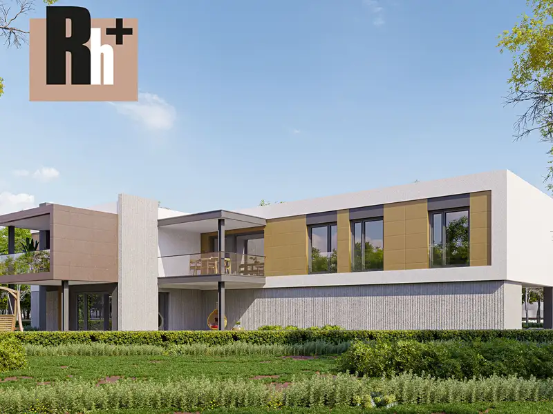 Prodej bytu 4+kk 153 m², Ostrava – náhled fotky 2