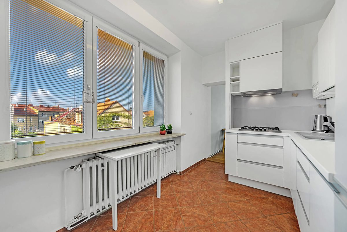 Pronájem bytu 3+1 68 m² – fotografie 4