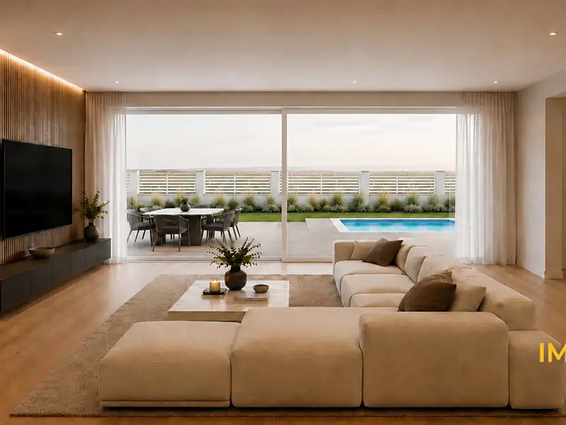 Prodej rodinného domu 141 m², pozemek 809 m², Hrusice – náhled fotky 3