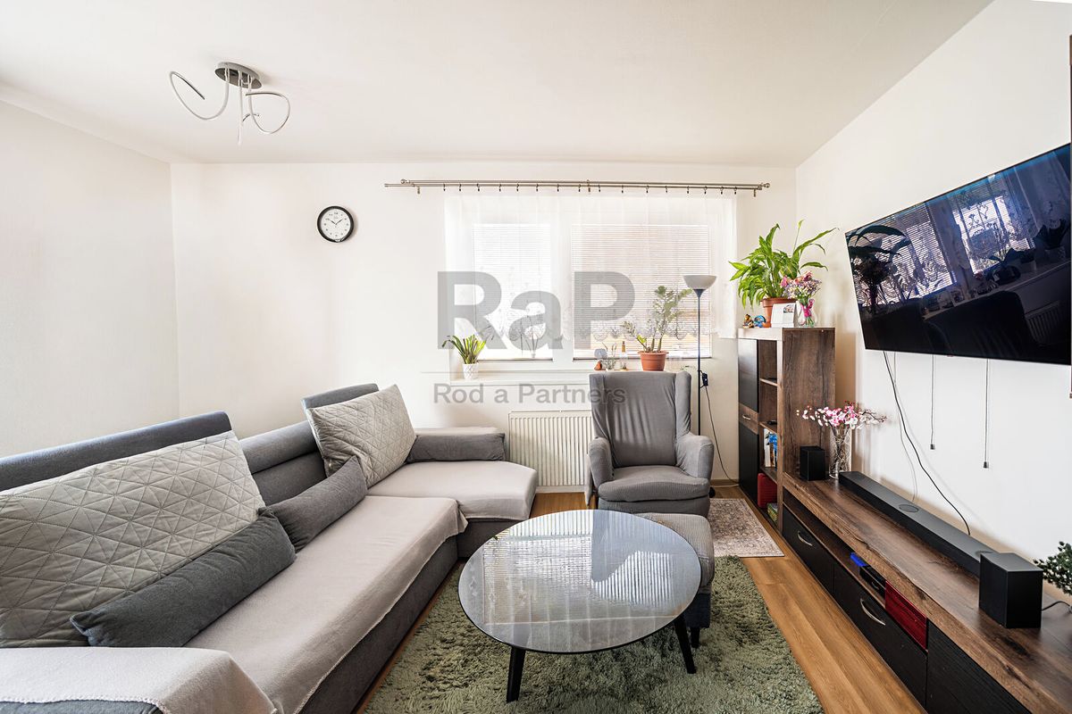Prodej bytu 3+kk 78 m²