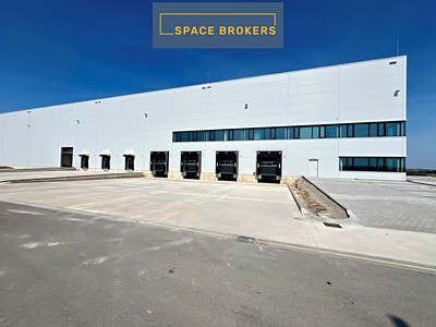 Pronájem komerčního prostoru, 5 000 m² (3 z 6)