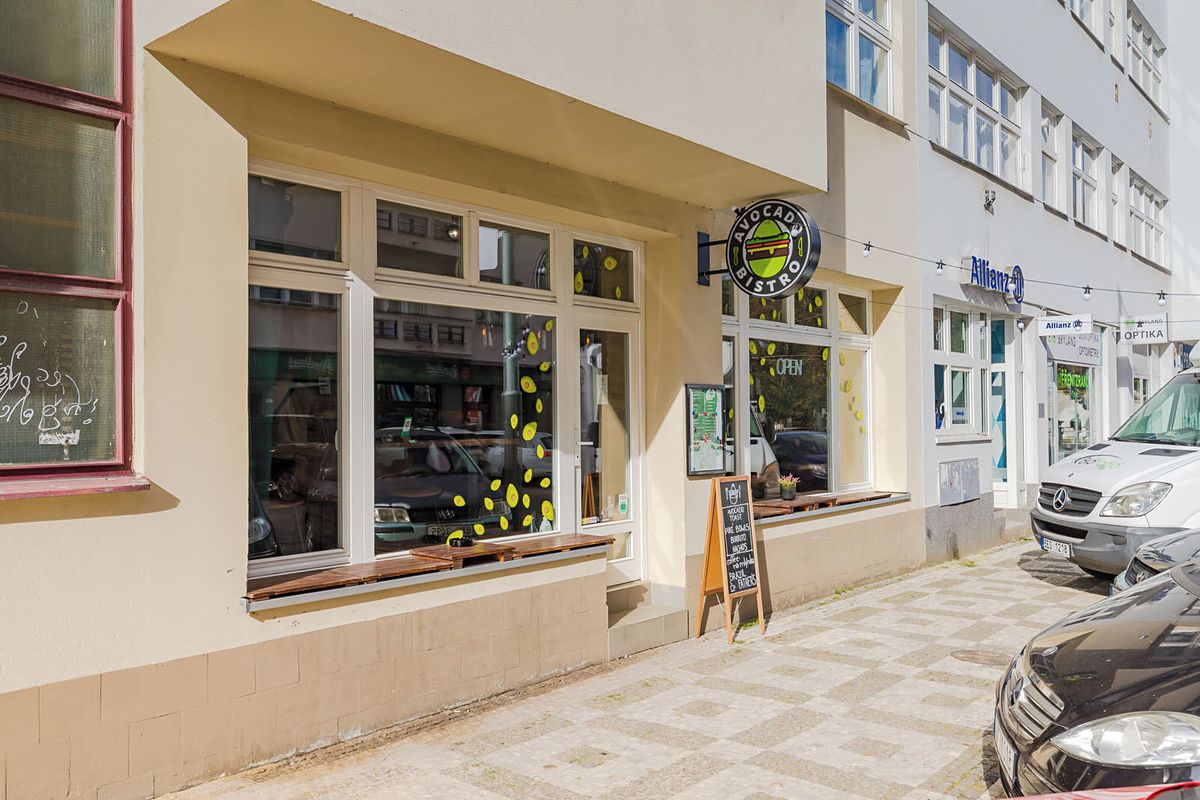 Prodej činžovního domu 1999 m² – fotografie 4