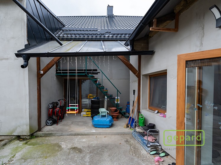Будинок на продаж, 120 м² (32 з 39)