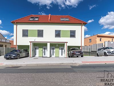 Prodej bytu 4+kk 170 m²