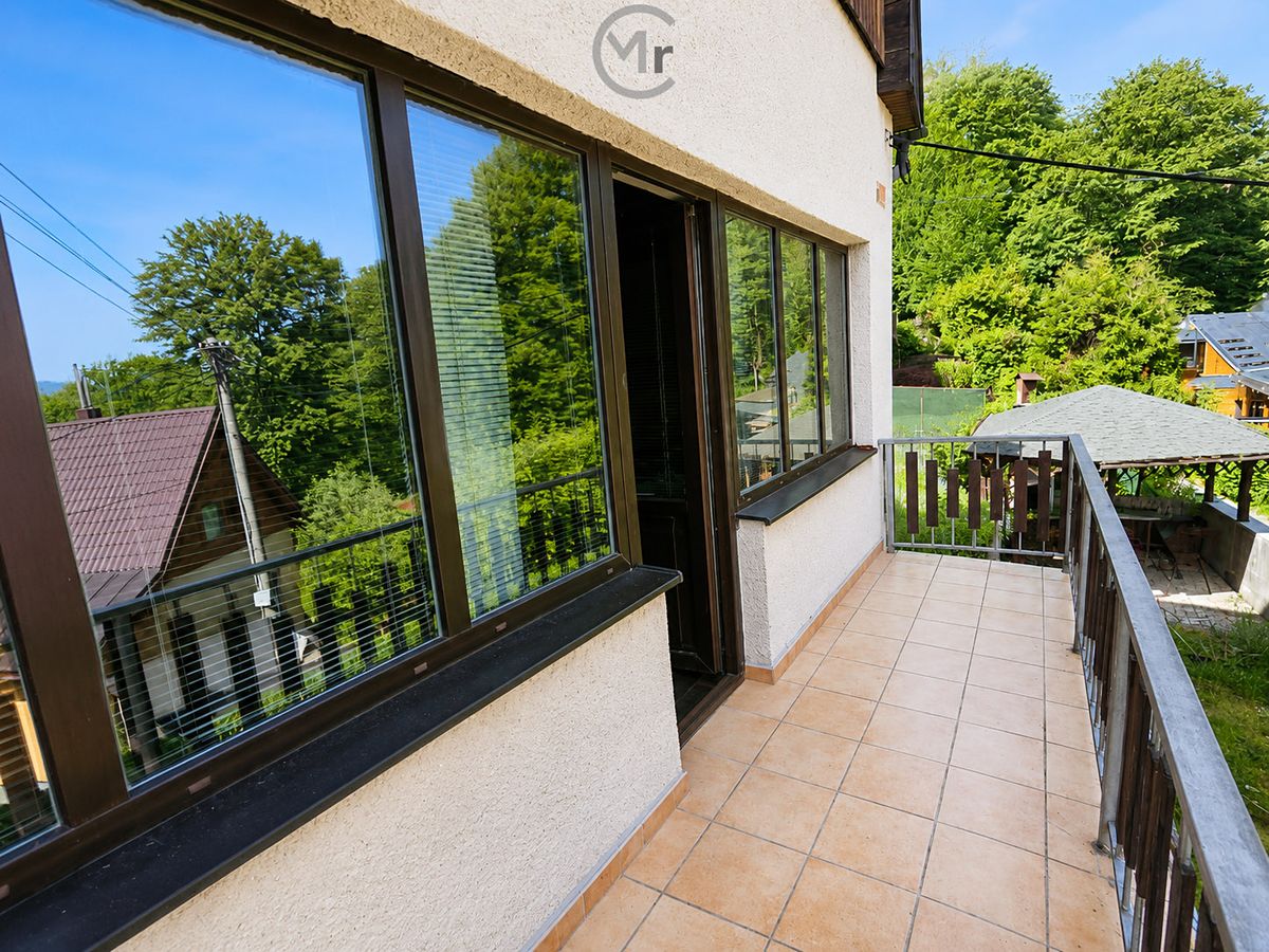 Prodej chaty 148 m², pozemek 436 m² – fotografie 5