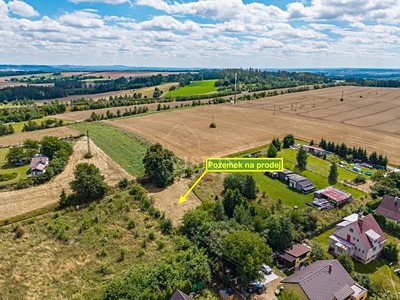 Ділянка на продаж, 1 281 м² (2 з 7)