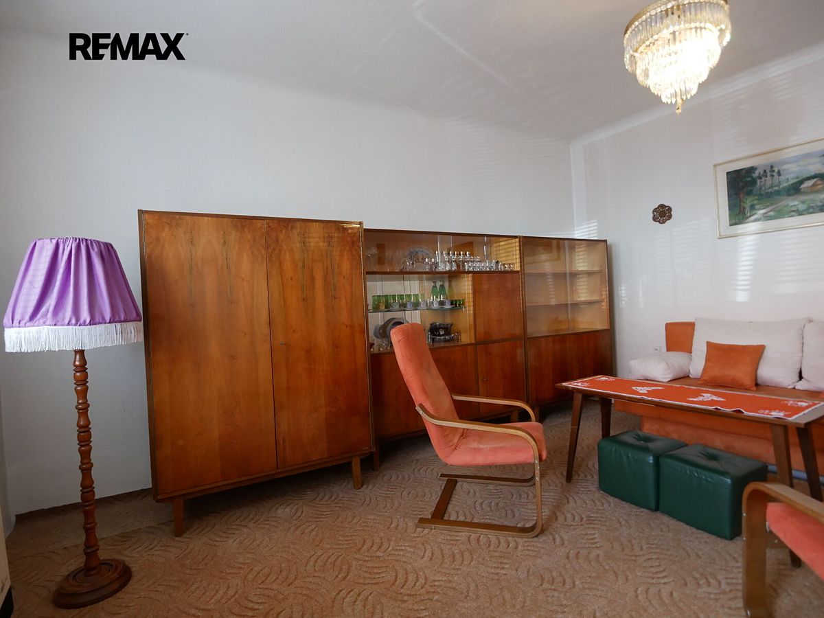 Pronájem rodinného domu 94 m², pozemek 1491 m² – fotografie 5