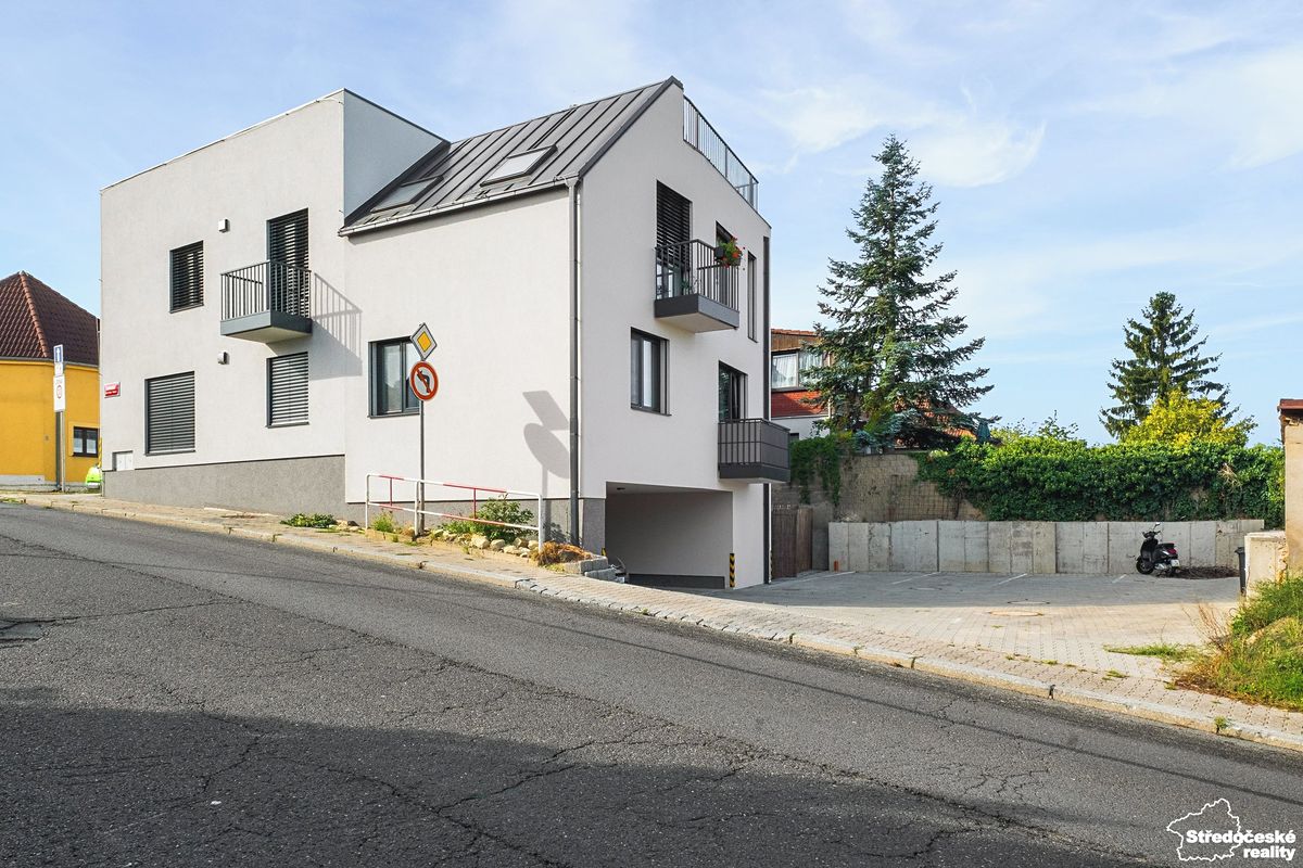 Prodej bytu 3+kk 95 m² – fotografie 5