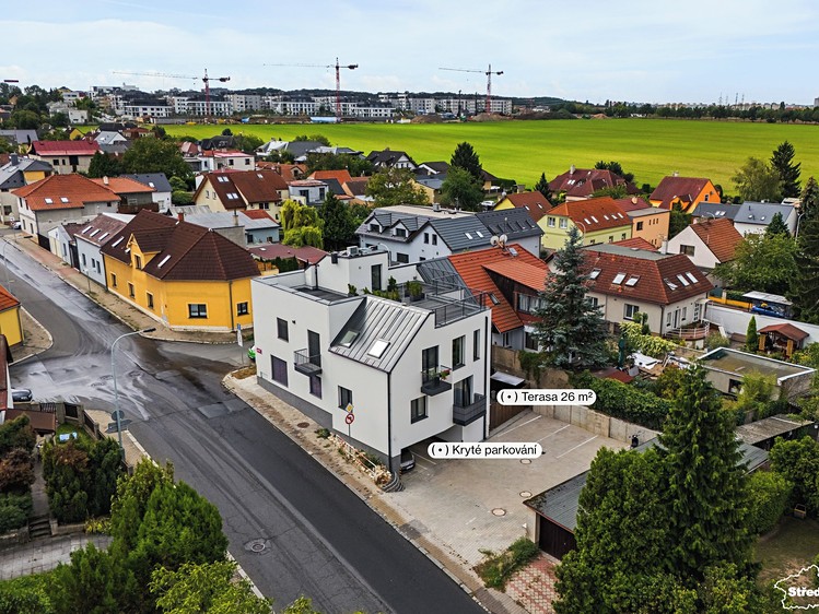 Wohnung 3+kk zum Kauf, 95 m² (19 von 22)