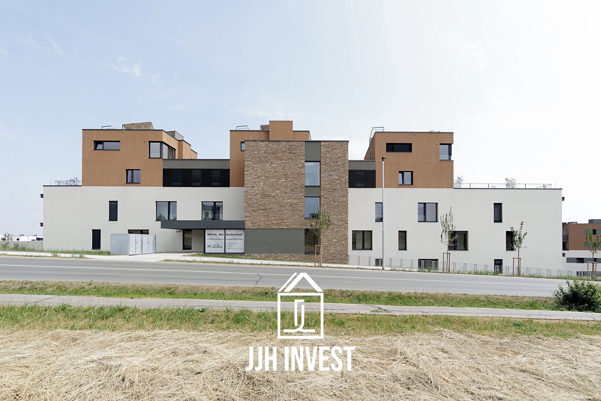 Prodej bytu 1+kk 30 m² – fotografie 2