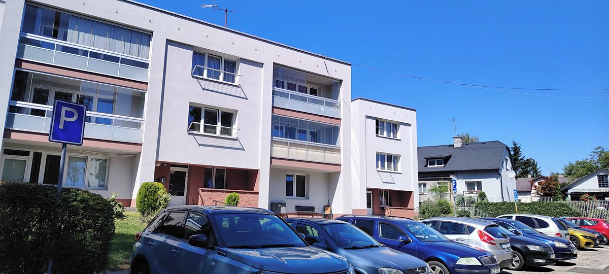 Prodej bytu 1+kk 33 m²