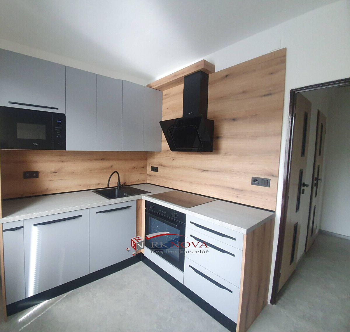 Prodej bytu 2+1 50 m² – fotografie 4