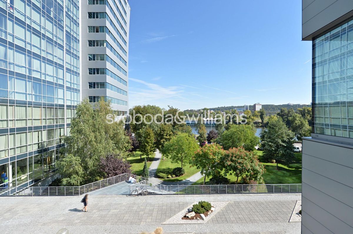 Pronájem obchodního prostoru 291 m² – fotografie 2