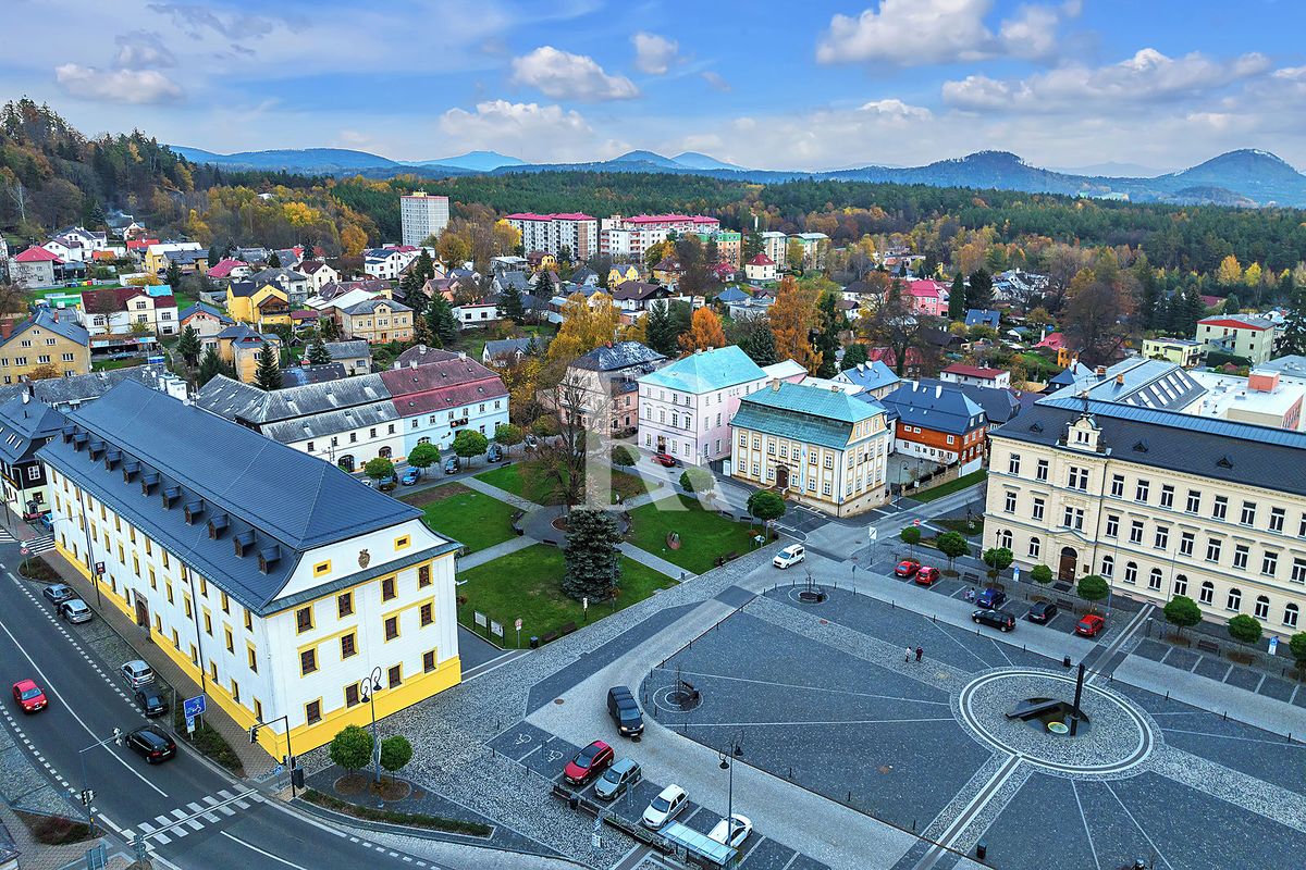 Prodej činžovního domu 507 m² – fotografie 3