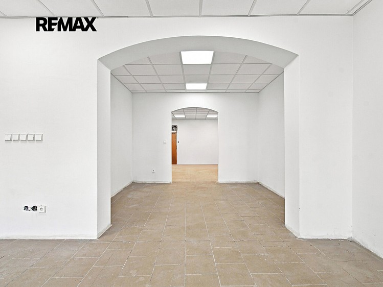 Pronájem komerčního prostoru, 171 m² (13 z 39)