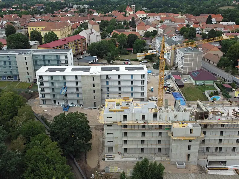 Prodej bytu 2+kk 50 m², Velvary – náhled fotky 1