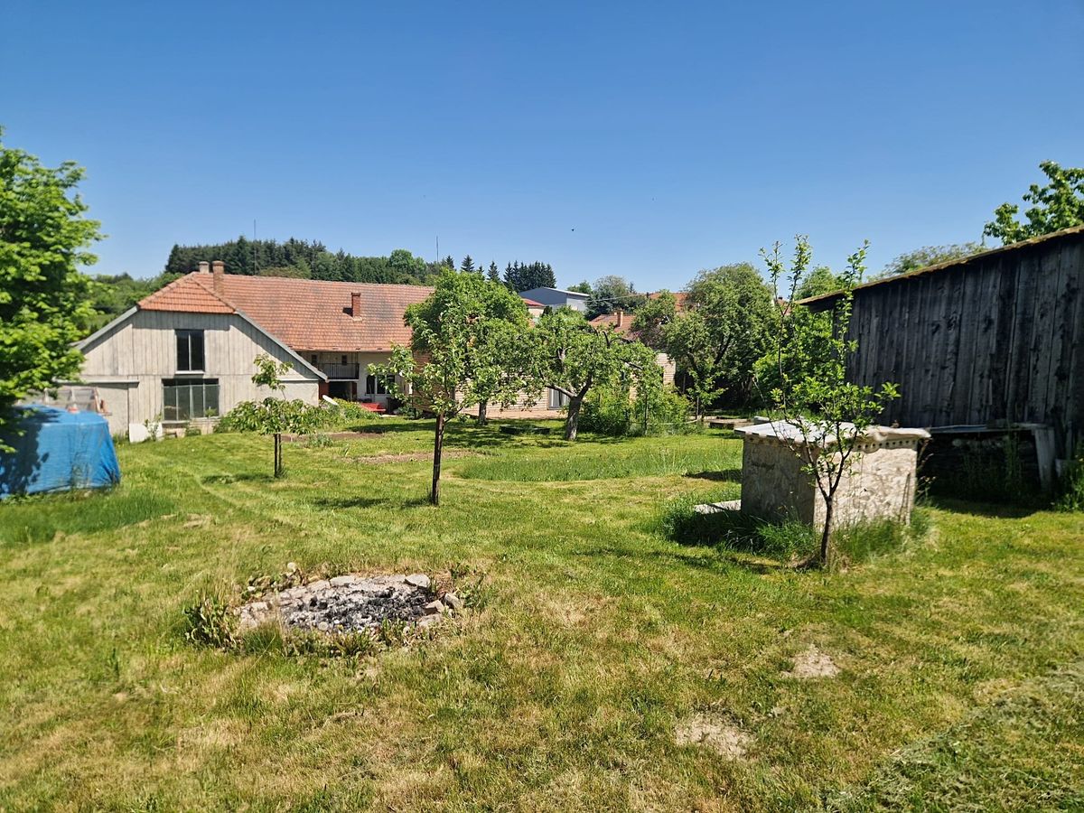 Prodej chalupy 245 m², pozemek 2476 m² – fotografie 2