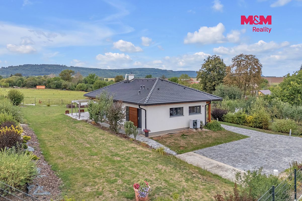 Prodej rodinného domu 108 m², pozemek 1224 m² – fotografie 5