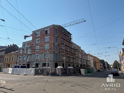 Квартира 1+kk на продаж, 35 м² (3 з 5)
