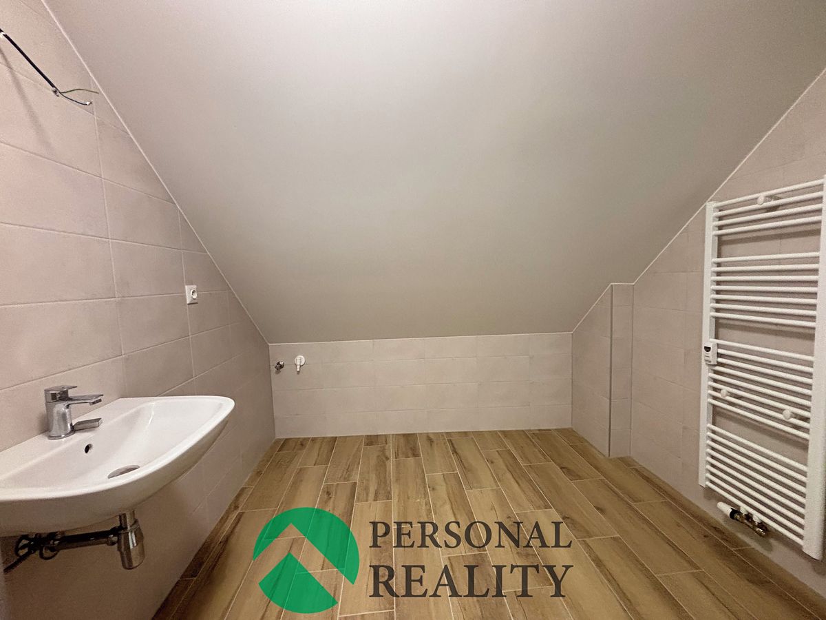 Pronájem bytu 1+kk 46 m² – fotografie 4