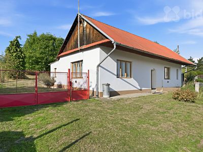 Prodej rodinného domu 93 m², pozemek 808 m²