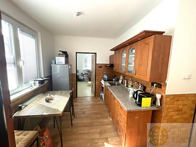 Pronájem bytu 3+1 60 m²