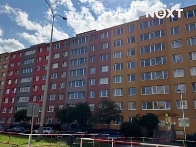 Prodej bytu 3+kk 55 m²