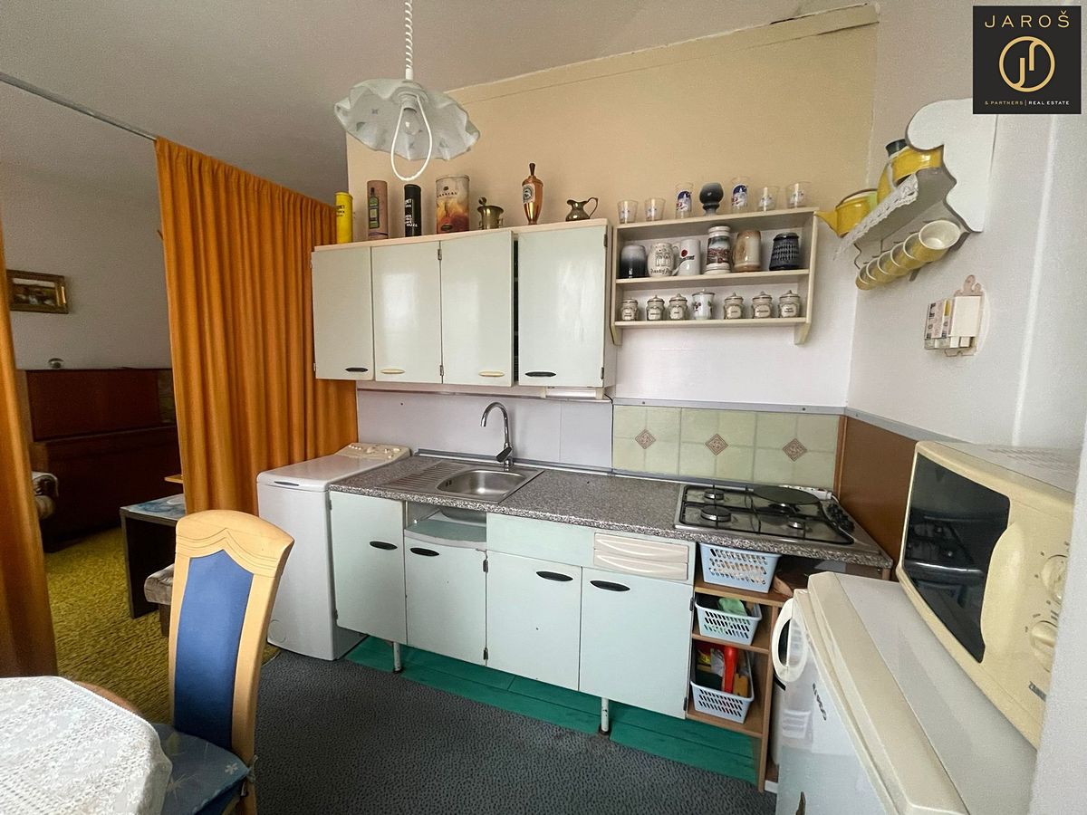 Prodej bytu 3+kk 62 m²